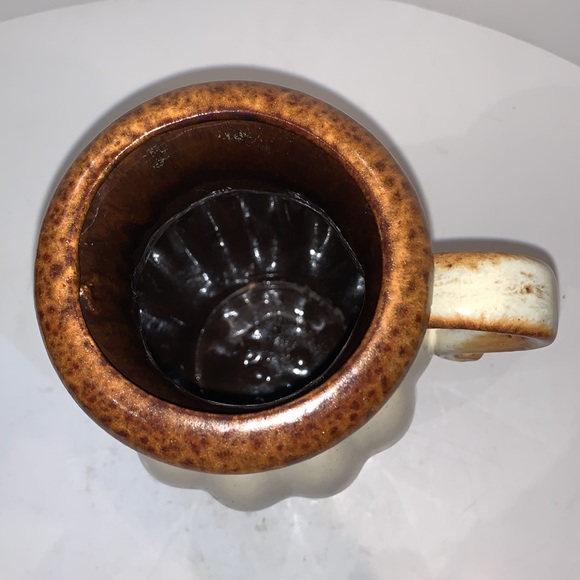 MCM Scheurich-Keramik W. Germany 492-26 vase - Picture 6 of 7